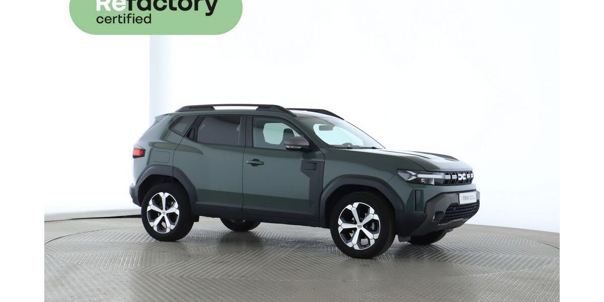 Dacia Duster 21.500 km 24.900 &euro; Schafstedt 25725
