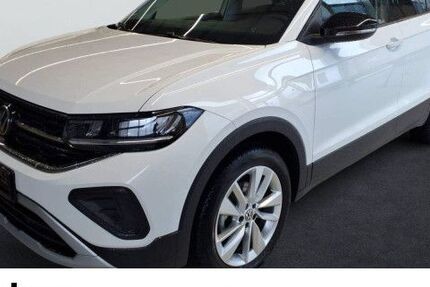 VW T-Cross 26.103 km 19.630 &euro; Rottweil 78628