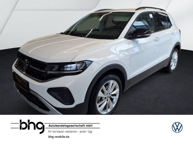 VW T-Cross 26.103 km 19.930 &euro; Rottweil 78628