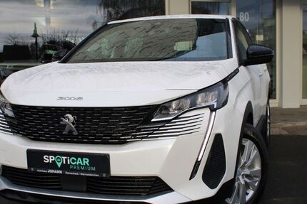 Peugeot 3008 47.566 km 19.500 &euro; Remscheid 42897