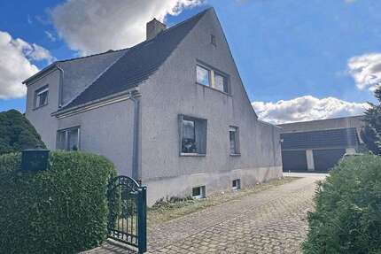 Haus Schenkendöbern - 5 Zimmer, 145 m&sup2;, 126.500&euro; | Angebot:25197140