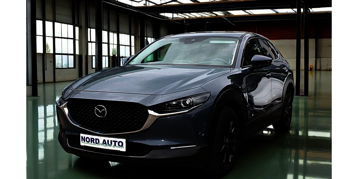 Mazda CX-30 69.000 km 21.920 &euro; Hennigsdorf bei Berlin 16761