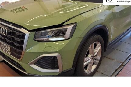 Audi Q2 24.870 km 21.950 &euro; Chemnitz 09113