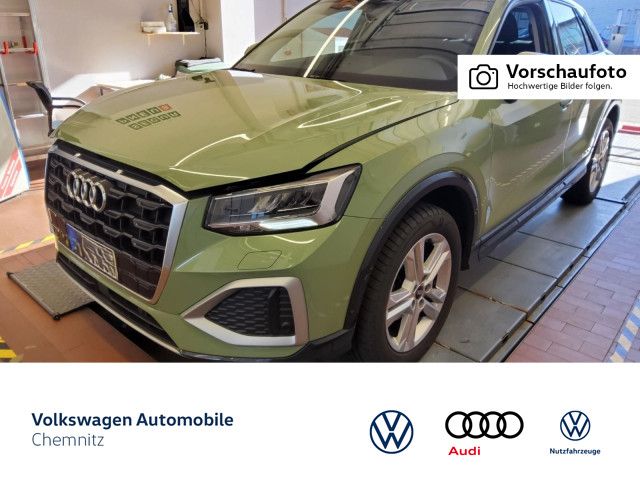 Audi Q2 24.870 km 21.950 &euro; Chemnitz 09113