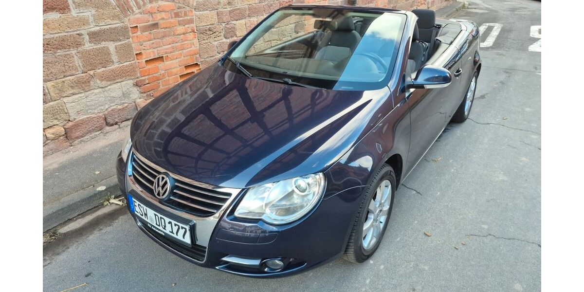 VW Eos 159.600 km 3.700 &euro; Witzenhausen 37215
