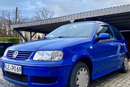 VW Polo 178.000 km 1.300 &euro; Kalkar 47546