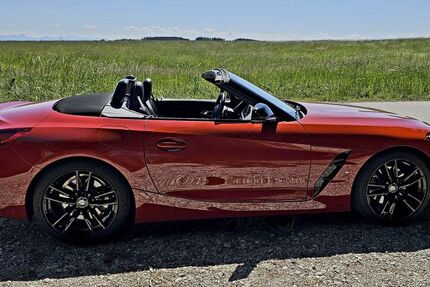 BMW Z4 32.300 km 35.800 &euro; München 81825