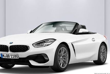 BMW Z4 60.001 km 30.310 € Euskirchen 53879