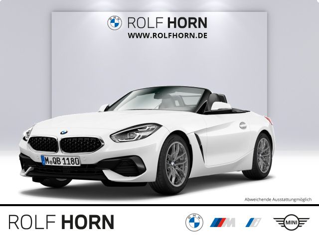 BMW Z4 60.001 km 30.310 € Euskirchen 53879