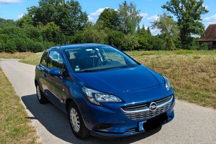 Opel Corsa 62.000 km 7.900 &euro; Zusmarshausen 86441