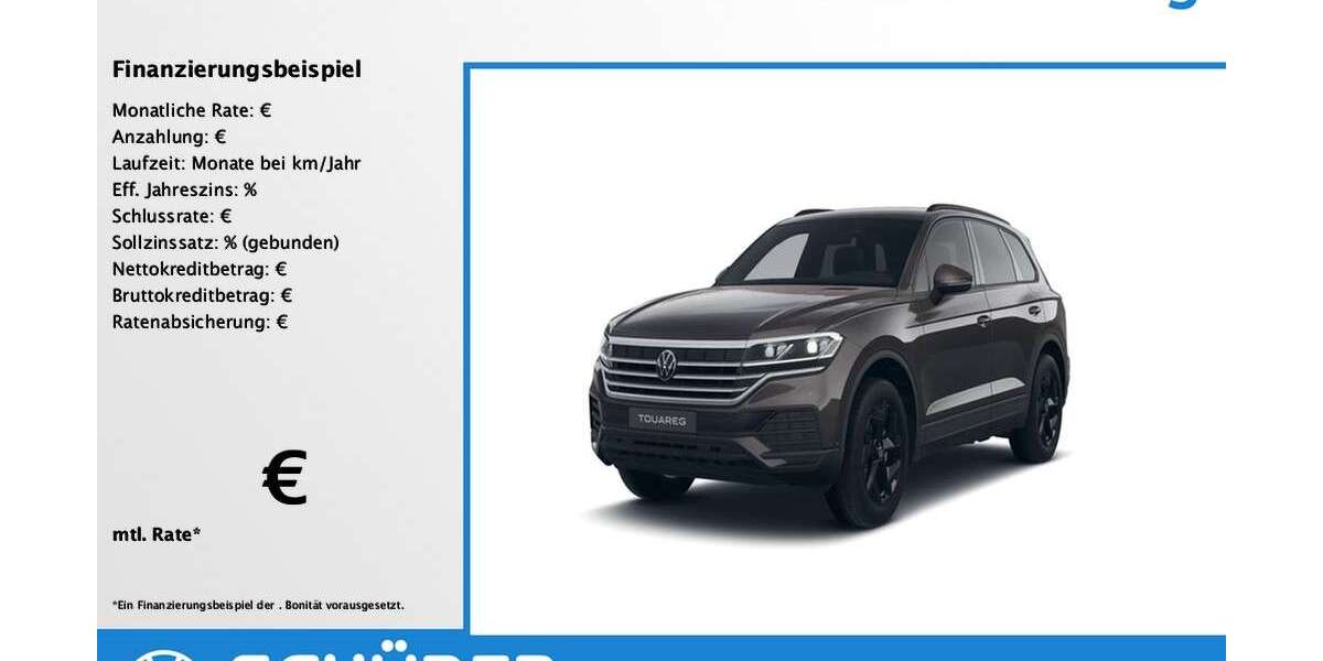 VW Touareg 12.621 km 60.987 &euro; Dießen am Ammersee 86911