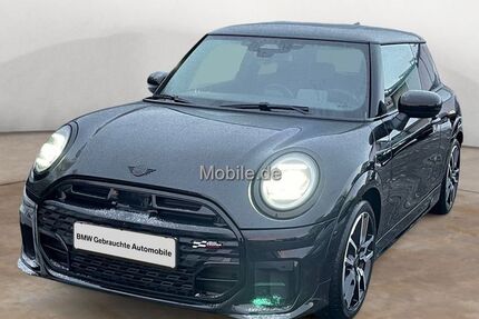 Mini Cooper S 9.005 km 34.990 &euro; Lünen 44534