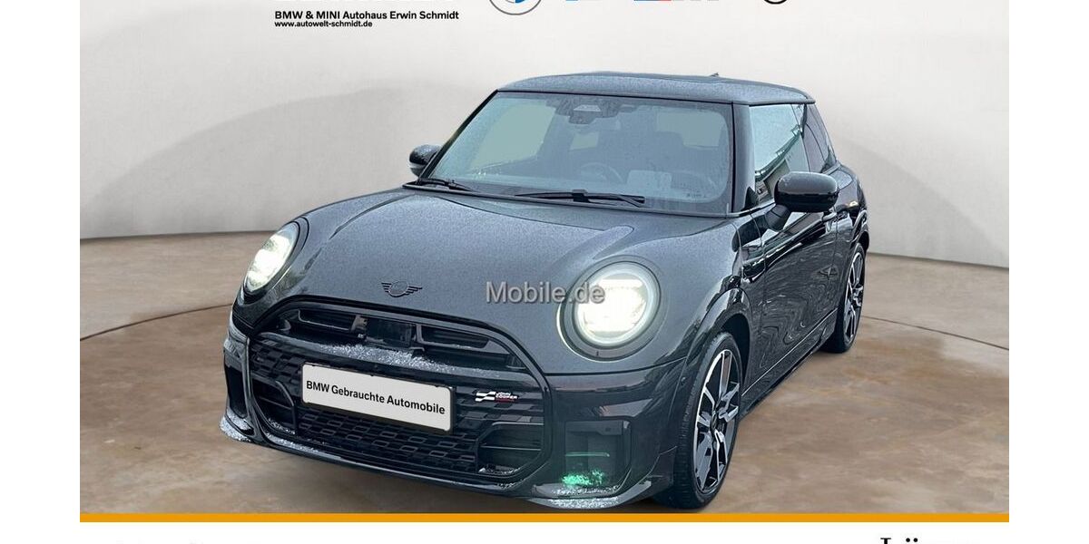 Mini Cooper S 9.005 km 35.590 &euro; Lünen 44534