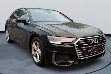 Audi A6 109.414 km 29.999 &euro; Ahrensburg 22926