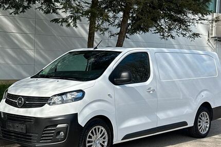 Opel Vivaro 143.000 km 14.990 &euro; Leinfelden-Echterdingen (Musberg) 70771