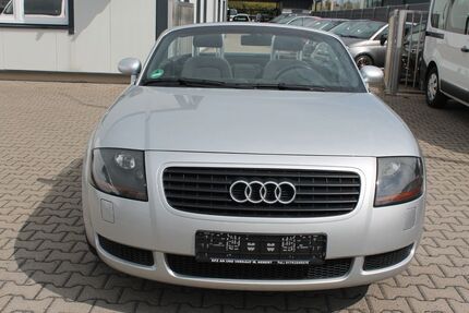 Audi TT 158.039 km 4.950 &euro; Euskirchen 53879