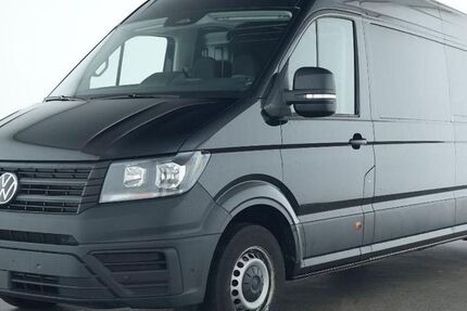 VW Crafter 27.404 km 38.490 &euro; Sangerhausen 06526