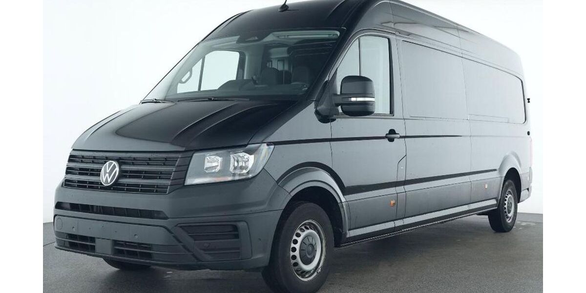 VW Crafter 27.404 km 38.490 &euro; Sangerhausen 06526