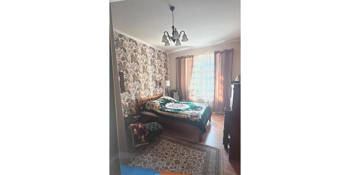 Etagenwohnung Leipzig Mitte - 4 Zimmer, 120 m&sup2;, 350.000&euro; | Angebot:26854341