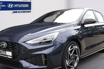 Hyundai i30 17.814 km 24.980 &euro; Bad Dürkheim 67098