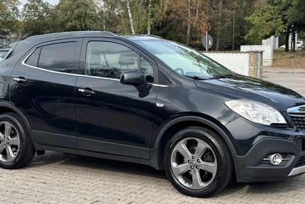 Opel Mokka 235.100 km 5.950 &euro; Waldkraiburg 84478