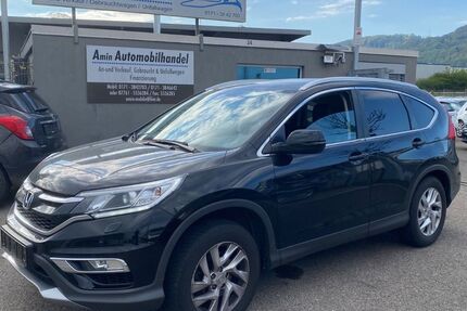Honda CR-V 172.600 km 15.990 &euro; Bad Säckingen 79713