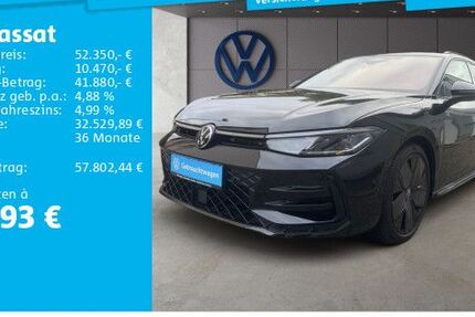 VW Passat 14.900 km 52.350 &euro; Neu-Isenburg 63263
