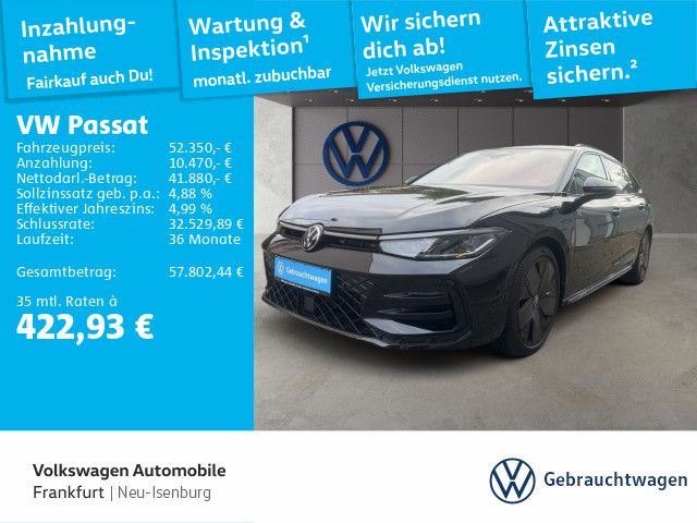 VW Passat Variant 14.900 km 52.350 &euro; Neu-Isenburg 63263