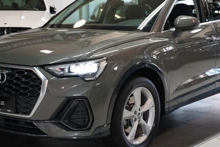 Audi Q3 66.000 km 30.900 &euro; Herne 44652