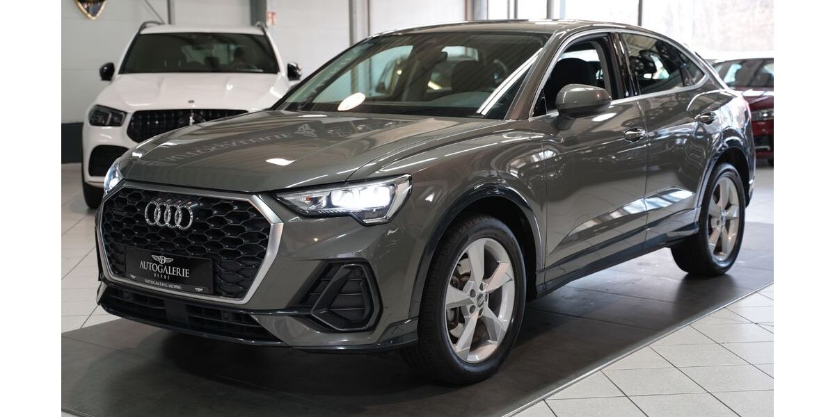 Audi Q3 66.000 km 30.900 &euro; Herne 44652