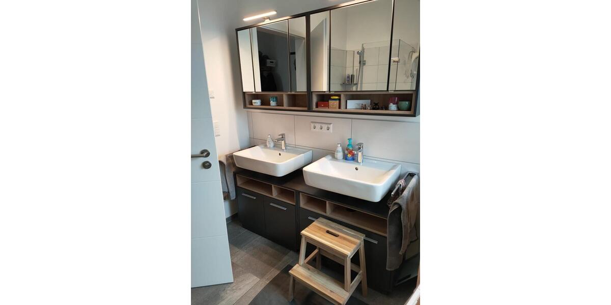 Exklusive Penthousewohnung in Meßkirch mit Blick über die Stadt 3.5 zimmer