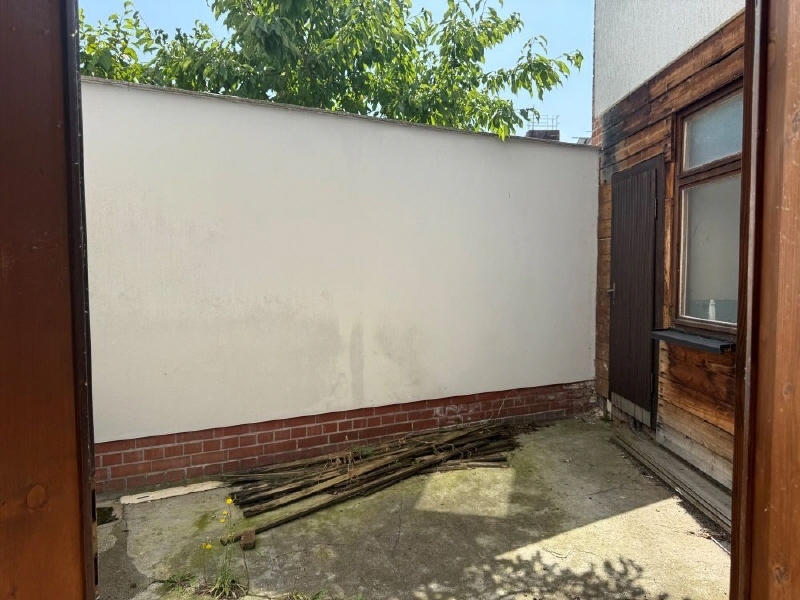 Hier braucht es Ideen, Innovationen und kreative Umsetzung 8 zimmer