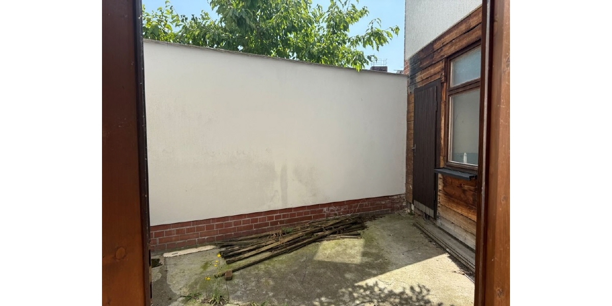 Hier braucht es Ideen, Innovationen und kreative Umsetzung - Einfamilienhaus Ohrdruf Lindenaustraße | Angebot:22232219