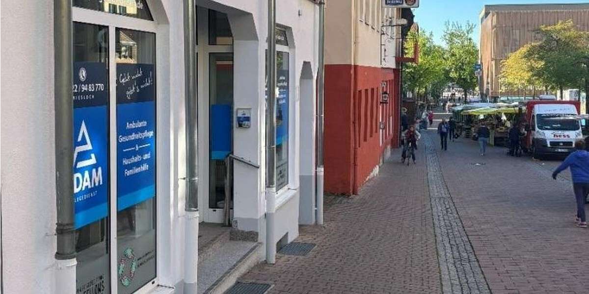 Gewerbeobjekt Wiesloch - 325.000&euro; | Angebot:26494324