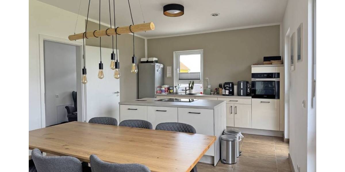 Einfamilienhaus Eilenburg - 4 Zimmer, 117 m&sup2;, 448.000&euro; | Angebot:26696919
