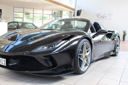 Ferrari F8 8.500 km 374.990 € Celle 29227