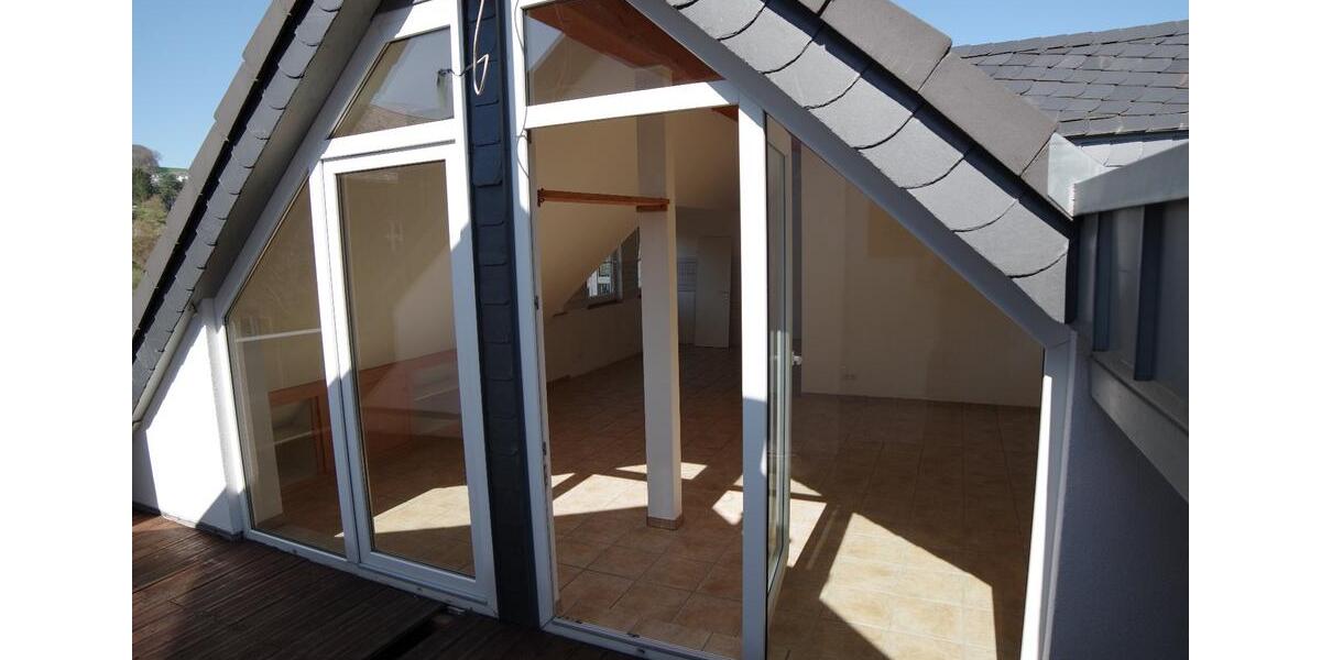 Helle 2-Zimmer Wohnung mit 2 Balkonen Bad Münstereifel im Outlet 2 zimmer