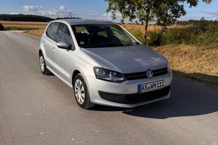 VW Polo 95.000 km 5.499 &euro; Schmidmühlen 92287
