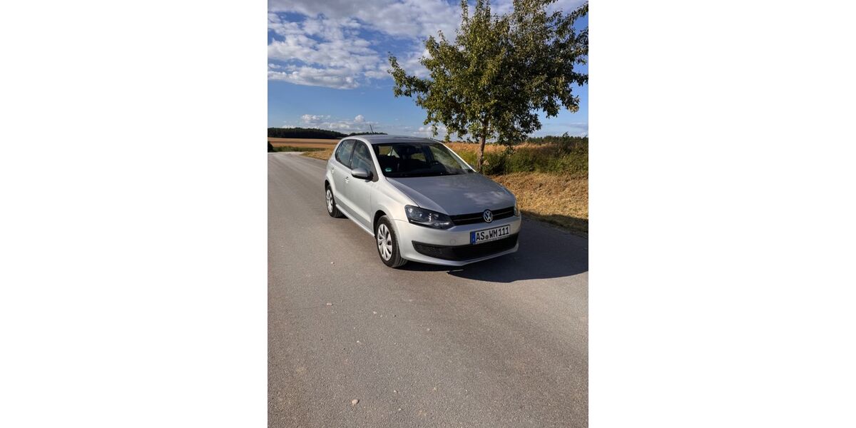 VW Polo 95.000 km 5.499 &euro; Schmidmühlen 92287