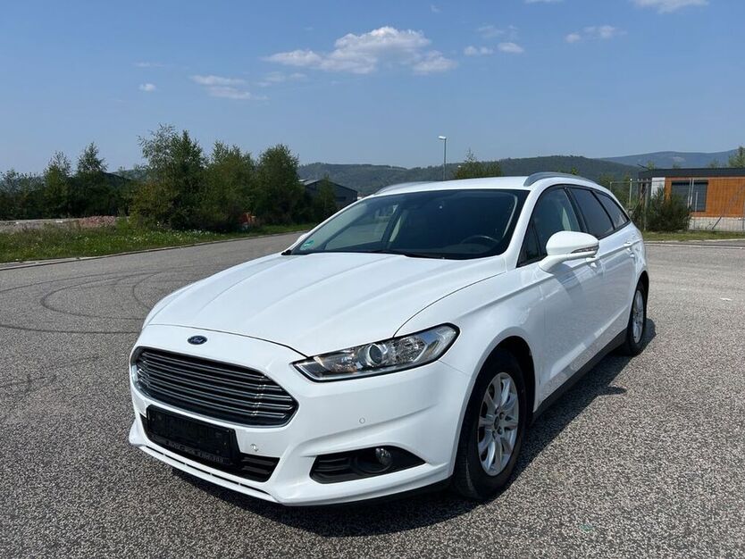 Mondeo
