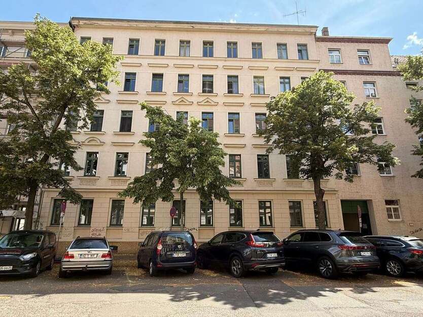 Wohnung zum Mieten in Leipzig 585 € 66.43 m²