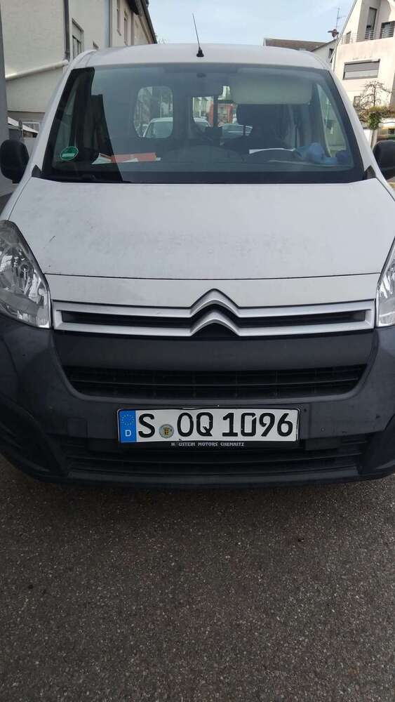 Berlingo