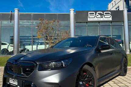 BMW M5 4.050 km 126.990 &euro; Kempten 87439