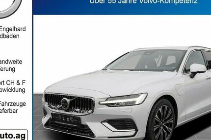 Volvo V60 2.000 km 53.888 &euro; Freiburg 79108