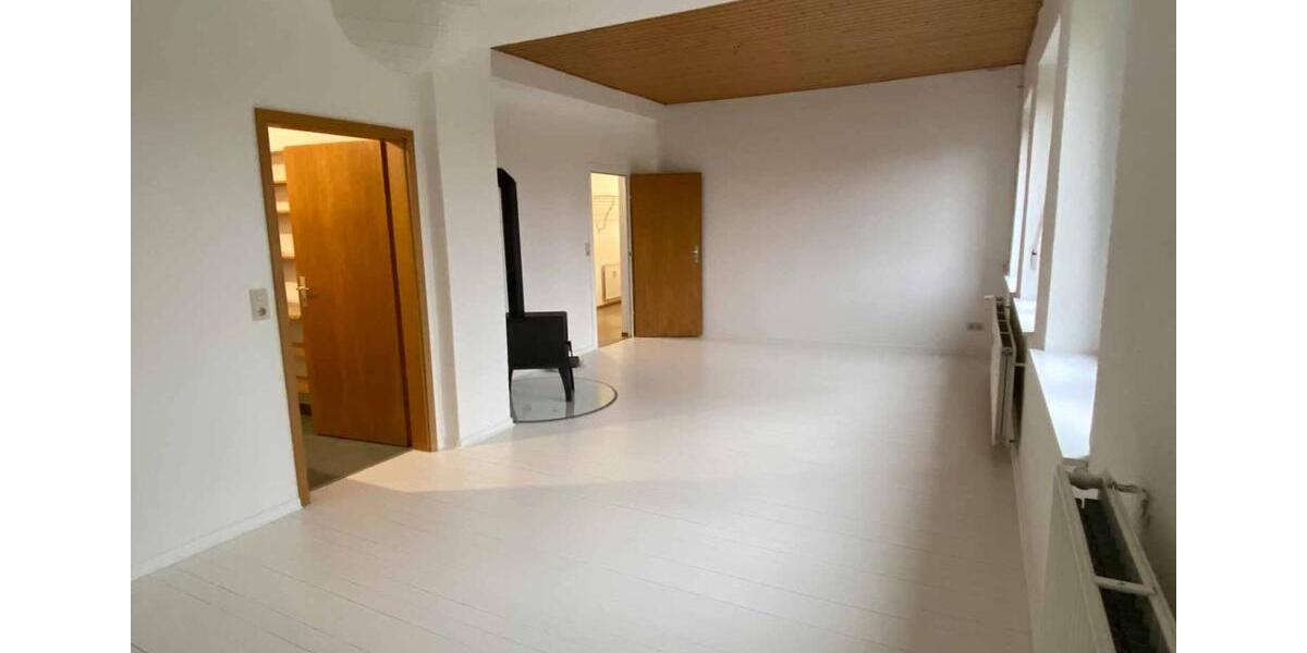 Wohnung in Mengsberg im Grünen zu vermieten 3 zimmer