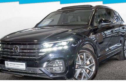 VW Touareg 92.866 km 40.933 &euro; Berlin 10587