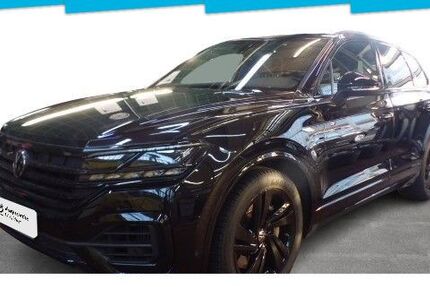 VW Touareg 92.866 km 44.933 &euro; Berlin 10587