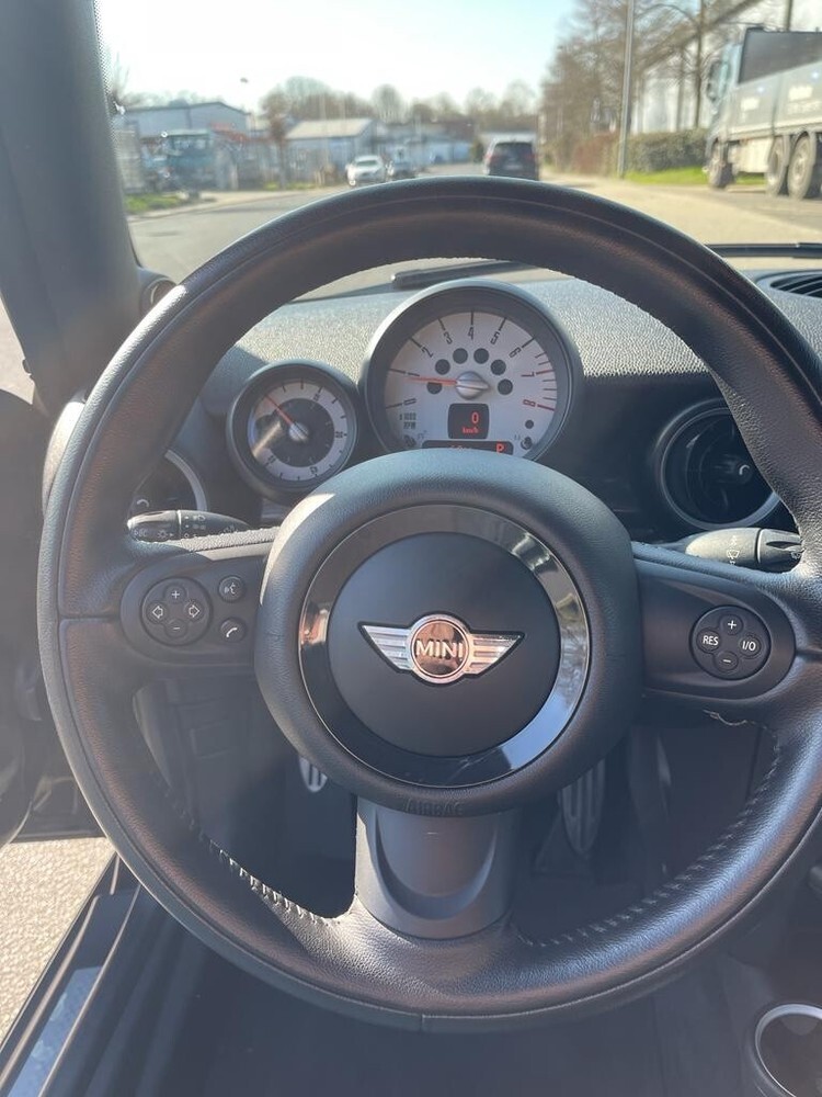 Mini 98.000 km 12.500 € Bedburg 50181