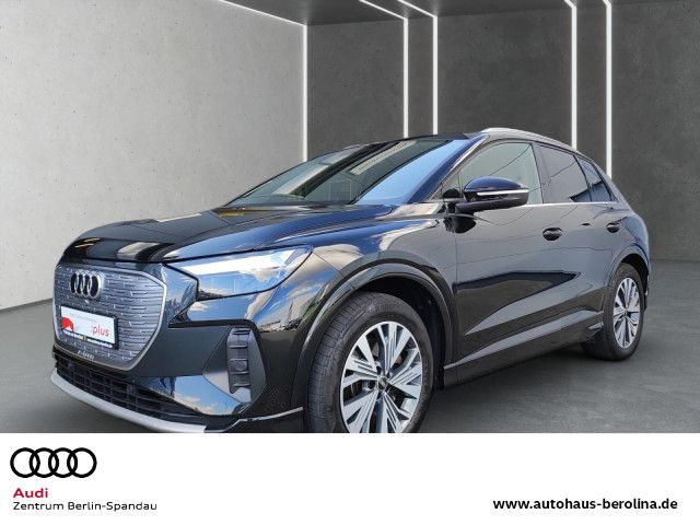Q4 e-tron
