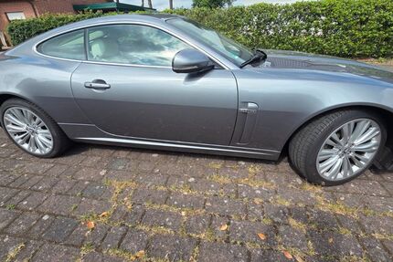 Jaguar XK 86.000 km 32.000 &euro; Bremervörde 27432